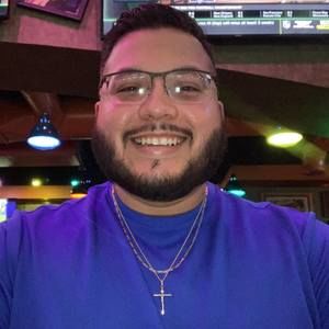 Meet your Posher, Juan jose